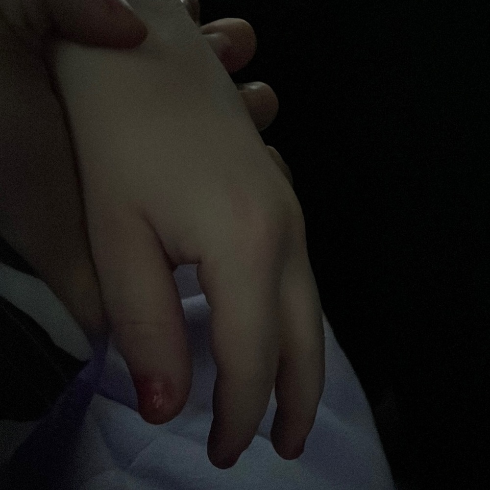 Selling a nail practice mannequin